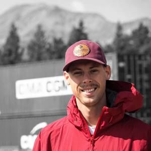 Meet your Posher, Jeremy